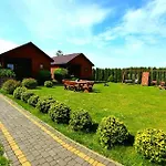 Lodge Letniskowe Lawenda *