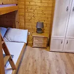 Letniskowe Lawenda Lodge
