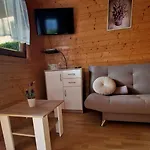 Letniskowe Lawenda 山林小屋