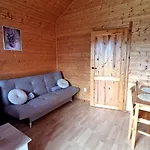 Letniskowe Lawenda Lodge *