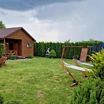 Letniskowe Lawenda Rusinowo (Slawno)