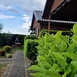 Lodge Letniskowe Lawenda