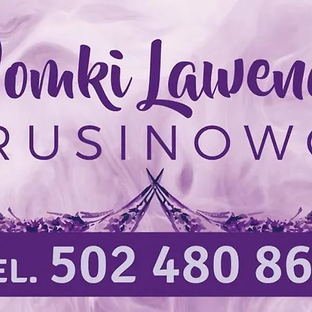 Letniskowe Lawenda *