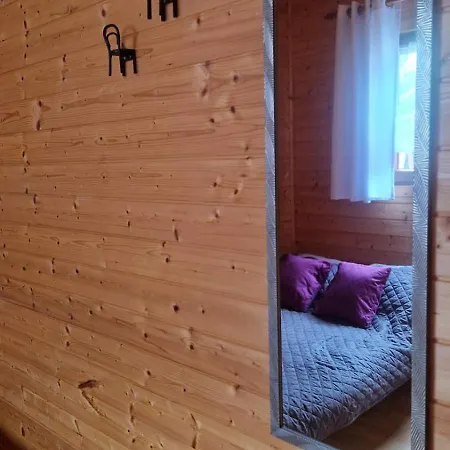 Letniskowe Lawenda *