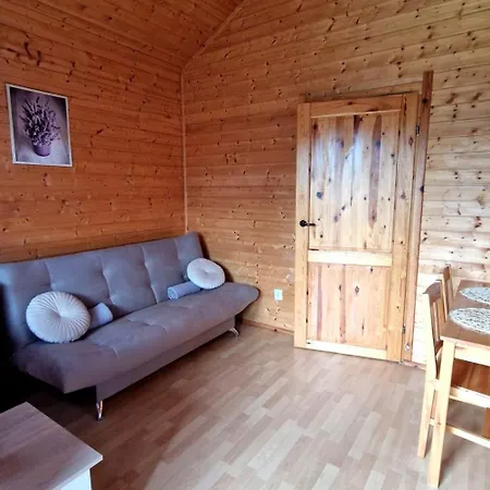 Letniskowe Lawenda Gerendaház *