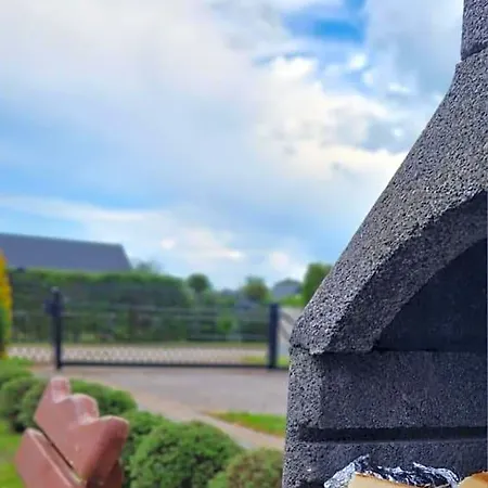 Letniskowe Lawenda Gerendaház *